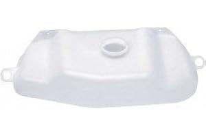 1973-74 Nova Radiator Overflow Jar