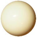 Pool Table Cue Ball - 2 inch