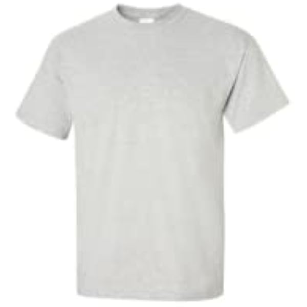 Gildan Camiseta De Hombre 2000 - Ultra Algodón Adulto Tee En Blanco