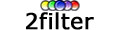 2filter store logo