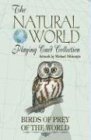 Birds of Prey of the World (Natural World Playing Card Collection) by 