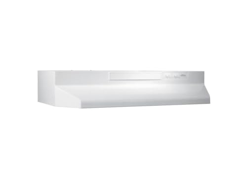 Broan-NuTone F403011 Range Hood