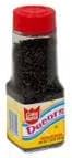 Cake Mate Chocolate Decorating Decor, 1.75 Ounce - 6 per case.6