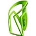 Cannondale Speed-C Nylon Bicycle Water Bottle Cage (Green Berzerker)