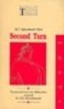 Front cover for the book Second Turn (Modern Indian Novels in Translation) by M.T.Vasudevan Nair