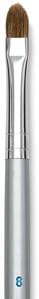 Isabey Siberian Fitch Brush Series 6176 Filbert 2