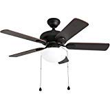 Harbor Breeze Caratuk River Ceiling Fan - Image 2