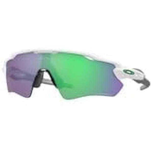 Amazon.com: OAKLEY Radar Lock Path Asian Fit OO9206 Low