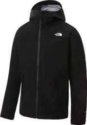 The North Face Dryzzle Futurelight Chaqueta para hombre Moss Green XXL