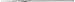 Boye 5-Inch Steel Crochet Hook, Size 10