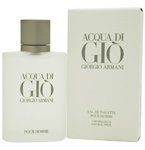 Acqua di Gio Pour Homme - Image 2