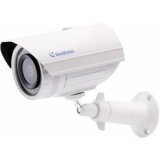 GeoVision Target GV-EBL1100-1F 1.3 Megapixel Network Camera - Color, Monochrome - M12-mount