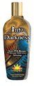 Most Products Into the Darkness Level 35x Bronzer Tanning Lotion 8.5 Oz.