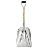 SZ14 ALU Grain Scoop