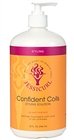 Confident Coils Styling Solution Citrus Lavender