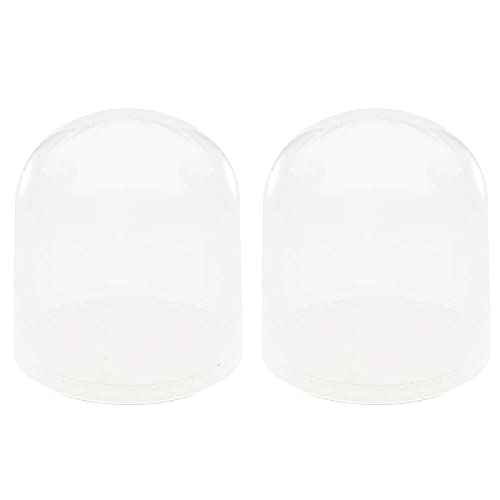 Natursutten Baby Bottles Cap Spare Part For AntiColic Glass Baby