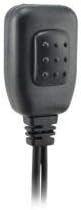 G Shape Security Radio Earpiece Headset Compatible with MOTOROLA TALKABOUT COBRA TLKR Radio (1 Pin) TLKR-T3, T5, T6, T7, T8 - Image 5