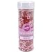 Wilton Fill Your Heart Sprinkle Mix Bottle, 3-Ounce