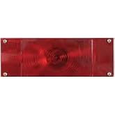 Optronics - A16RB - FRONT LENS TAIL LIGHT ST16/17RB - (Pack of 1)