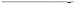 Gold Tip Velocity XT Arrows with Raptor Vane (Pack of 6), Black, 400