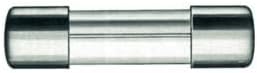 electrosmart 10x F0.5A 0.5A 500mA Fast Blow 20mm x 5mm Glass Fuse 250v