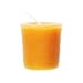 Beeswax Votives: 4 Pack