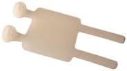 Lien Simple étiquette 25x8 mm