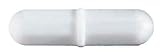 Mono-Mold Slim-Line Stir Bar, 2-1/2"L x 3/8" Dia