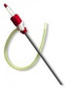 VP Fuel Containers 3051 Plastic Drum Pump