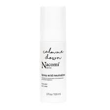NACOMI NEXT LEVEL SPRAY ACID NEUTRALIZER 100ML