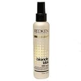 Redken Blonde Idol BBB Spray, 5 oz
