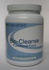 BioGenesis Nutraceuticals Bio-Cleanse Powder - 21 Servings