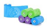 Munchkin Arm & Hammer Diaper Bag Refills, Pack of 2 x 72 count