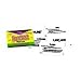 Learning Advantage Integer Flash Cards