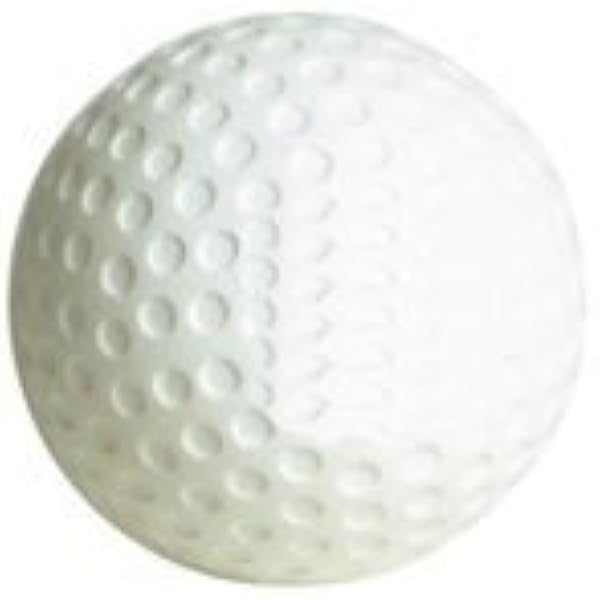 golf ball stress balls