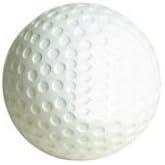 Golf Ball Stress Toy