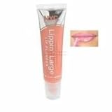 N.Y.C. New York Color Lippin' Large Lip Plumper 473 Peach Parfait,