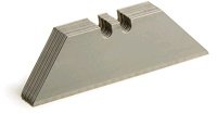 Utility Knife Blades - 1pc