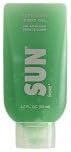 Sun Laboratories Exfoliant Body Scrub Size-2 oz.