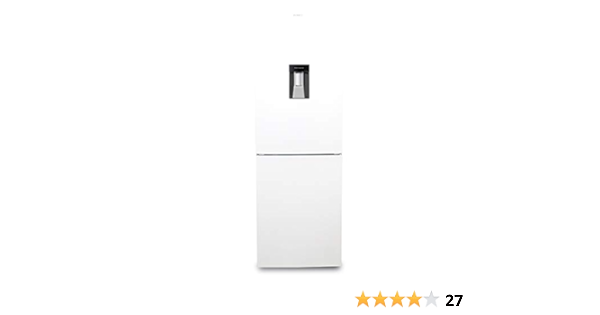 Frigorífico INFINITON Combi, A+, FGC-231DAW NFT - (Blanco ...