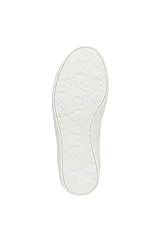 Dr. Scholl's Women's Madison Lace Sneaker, Cherry