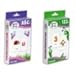 Brainy Baby ABCs Flashcards and 123s Flashcards Deluxe Edition