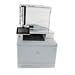 HP Laserjet Pro M477fnw Multifunction Wireless Color Laser Printer with Built-in Ethernet (CF377A) (Renewed)