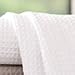 Spa Quality Waffle Weave Wash Cloths - (1)