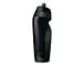 NIKE Sport Water Bottle, Unisex, Sport, anthracite/black, 590 ml