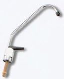 Long Reach, Lead Free, Chrome Plated Faucet Non-Air Gap H-T5019