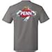 PENN® Northeast Casual Tee