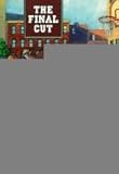 Image de The Final Cut (Turtleback School & Library Binding Edition) (Allstar Sportstory)
