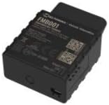 Teltonika Wireless Car GPS Tracker with Engine Control Unit Features