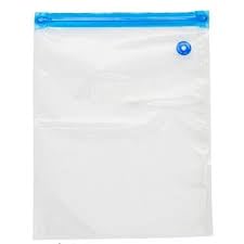 Food Storage Freezer Slider Bags